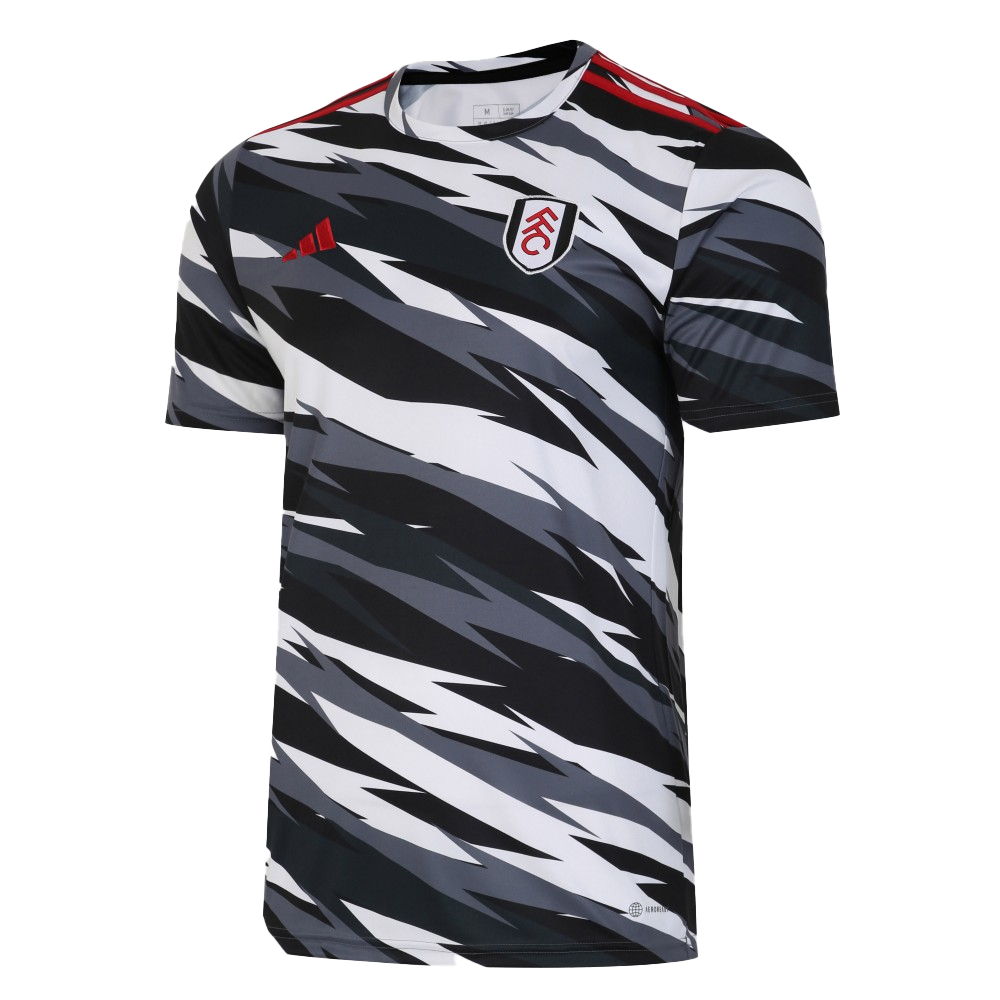Image of 23/24 Pre-match Jersey